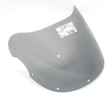 MRA fairing screen, form O, grey, with homologation - Ducati 851/888 1992-1994