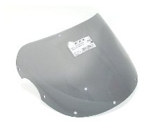 MRA Fairing screen with spoiler, smoke grey, with homologation - Ducati 851, 888 1992-1994