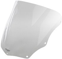 MRA Fairing screen, racing, clear, with homologation - Ducati 851, 888 1992-1994