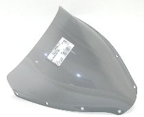 MRA fairing screen, form T, black, with homologation - Ducati 750/800/900/1000 SS 1000DS 1998-