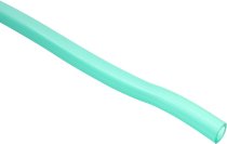 Ariete Fuel hose green 5x8mm, uv-resistant (sold by meter)