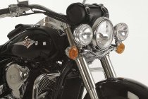 Kawasaki Twinlight-Set (Standard) VN 900 Classic / Vulcan chrom