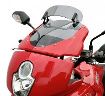 MRA Verkleidungsscheibe, Vario Touring, rauchgrau, mit ABE - Ducati 620, 1000, 1100 Multistrada, S