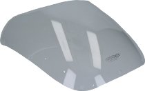 MRA fairing screen, form O, clear, with homologation - Ducati 750 Sport 900 SS - 1990