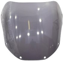 MRA Fairing screen original shape, grey, with homologation - Ducati 600, 750 91-97, 900 SS 91-94