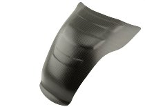 Ducati Carbon fuel tank pad - V4 Panigale R, S, Speciale...