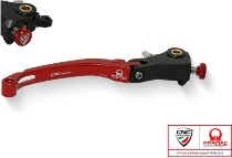 CNC Racing Bremshebel, klappbar, 190mm, Race - Ducati, MV Agusta