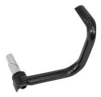 Ducabike Brake lever protection, 14/17mm, Carbon - Ducati