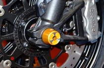 Ducabike Gabel Sturzpads - Ducati Scrambler