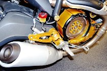 Ducabike Fußrastenaufnahme - Ducati Scrambler