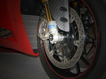 Ducabike Schützer Vorderachse, rechts - Ducati Monster
