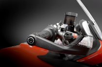 Ducabike Lenkerendcaps - Ducati Multistrada 950 / 1200 / 1260, Hypermotard 821