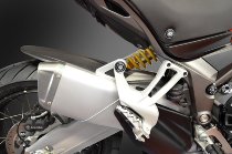 Ducabike Auspuffhalterung - Ducati Multistrada 950 / 1200 Enduro, Monster 659