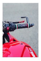 Ducabike Grip protection ´DUCABIKE´ - Universal