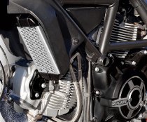 Ducabike Ölkühlerschutz - Ducati Scrambler