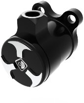 Ducabike Clutch slave cylinder, black - Ducati from year of construction 1993