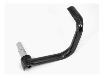 Ducabike Brake lever protection, carbon - Ducati Panigale V4