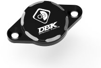 Ducabike Inspektionsdeckel - Ducati Diavel `10-18, Hypermotard 796 / 939