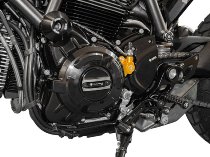 Ducabike Ritzelabdeckung - Ducati 950 Hypermotard, Scrambler