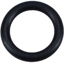Ducati o-ring for Connecting piece fuel pump - 848, 999, 1098, 1198, Monster, S2R, Hypermotard, Mult