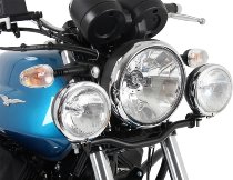 Hepco & Becker Twinlight kit, Black - Moto Guzzi V7 III Stone/Special/Anniversario/Racer 2017->