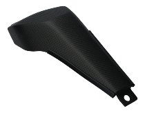Ducati Carbon seat cover mat - V4 Panigale R, S, Speciale...