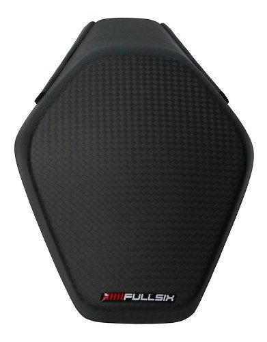 Ducati Carbon Sitzabdeckung matt - V4 Panigale R, S, Speciale...