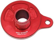 CNC Racing Breather valve - Ducati