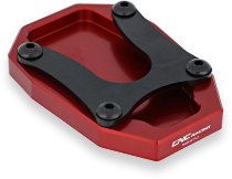 CNC Racing Side stand extension - Ducati Monster 821/1200, Diavel 1260