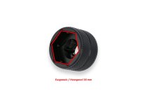 CNC Racing Chiave multipla dadi ruota, Esagonale 30mm, 1/2´ - Ducati