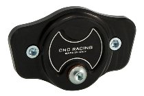 CNC Racing Camshaft cover - Ducati Scrambler / Monster / Hypermotard