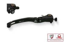 CNC Racing Brake lever, folding, 190mm, Race - Aprilia