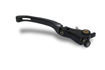CNC Racing Brake lever, folding, 190mm, Race - Aprilia