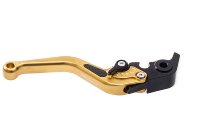 CNC Racing Brake lever, short model, 160mm - Aprilia, Ducati, Kawasaki, KTM, MV Agusta