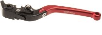 CNC Racing Clutch lever, long folding model, 180mm - Aprilia, Ducati, MV Agusta