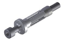 CNC Racing Clutch / Brake-Guard Race - Adaptor for handlebars with Ø13-20mm hole