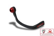 CNC Racing Brake-Guard Race - Protection front brake lever, Carbon