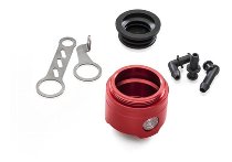 CNC Racing Brems-/Kupplungs-Flüssigkeitsbehälter, 25ml, ohne Deckel - universal