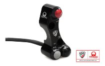 CNC Racing Right handlebar switch, Brembo CNC/forged - Ducati Panigale V4