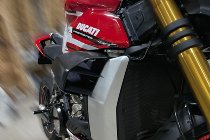 CNC Racing GP Winglets, Carbon - Ducati Streetfighter V4