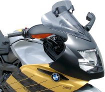 MRA fairing shield, variotouring, smoke grey, with homologation - BMW K 1200 S / 1300 S