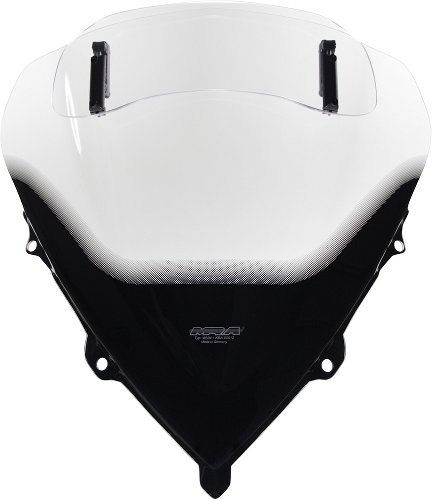MRA fairing shield, variotouring, clear, with homologation - BMW K 1200 S / 1300 S