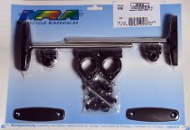 MRA Holder kit HKS30 for windshields - Moto Guzzi 940 Bellagio