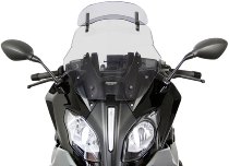 MRA Verkleidungsscheibe,Variotouring, farblos, mit ABE - BMW R 1200 RS