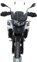 MRA fairing shield, Variotouring, clear, with homologation - BMW F 750 GS