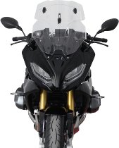MRA fairing shield, Vario-X-Creen, clear, with homologation - BMW R 1250 RS