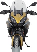 MRA fairing shield, Variotouring, clear, with homologation - BMW F 900 XR