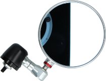 Rizoma Mirror SPY-R left, right, silver - universally usable