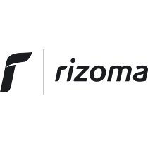 Rizoma Rasten-Adapter, Fahrer (8 Positionen)