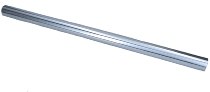 Tarozzi Fork tube 31,75mm, chrome - Moto Morini 125 H, 250 J